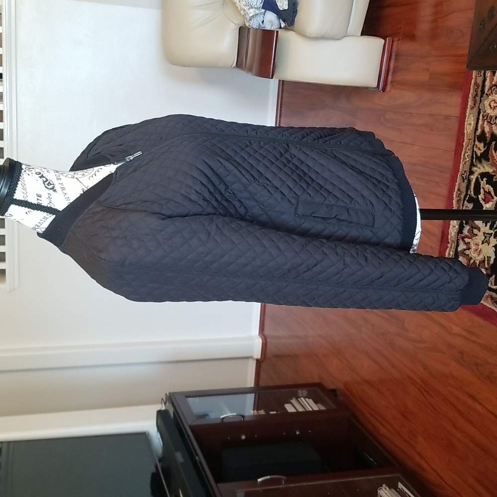 Brandon Thomas Light Jacket Medium - Picture 5 of 6